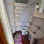 Apartman Irena *