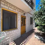 Irena Apartman Izola