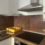 Apartman Irena