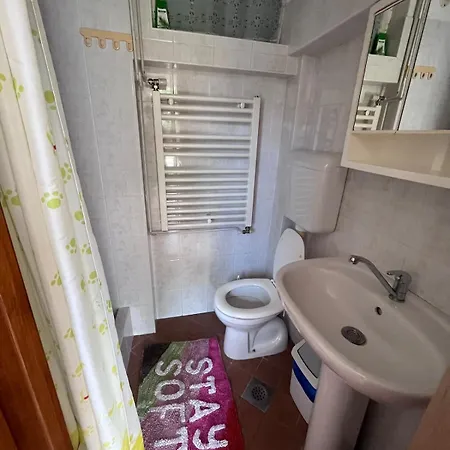 Appartement Irena *