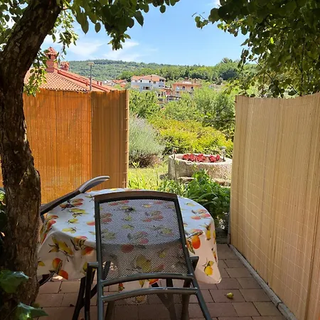 Appartement Irena Izola
