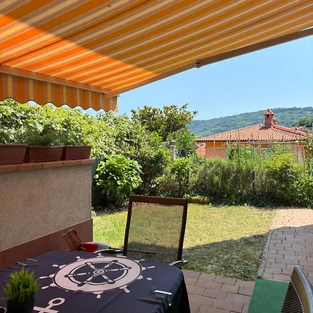 Apartman Irena *