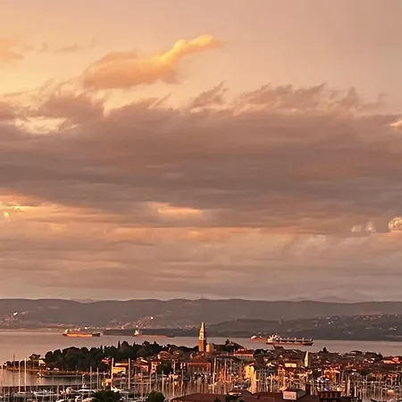 Apartman Irena Izola