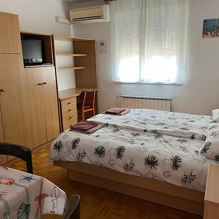 Irena Apartman