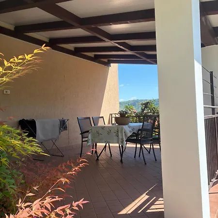 Apartman Irena