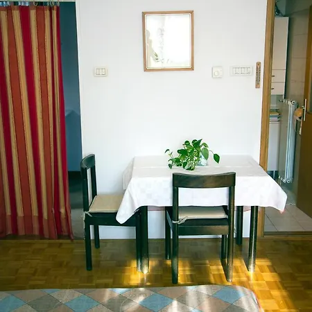 Apartment Irena Izola