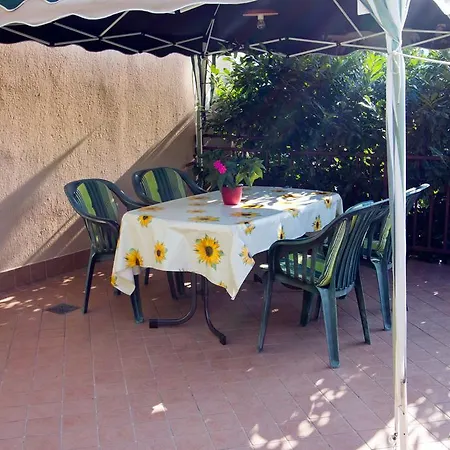Apartment Irena