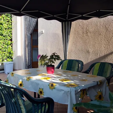 Irena Apartment