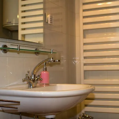 Apartment Irena Izola