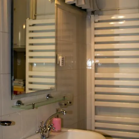 Irena Apartament