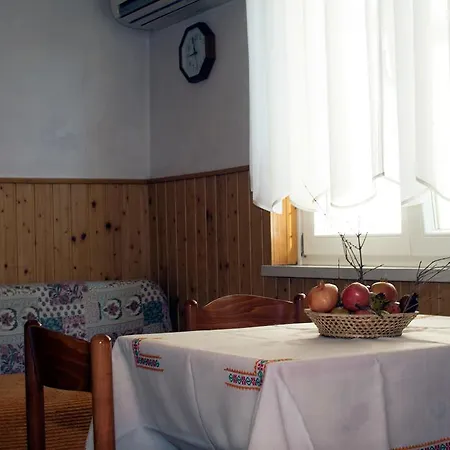 Irena Apartment