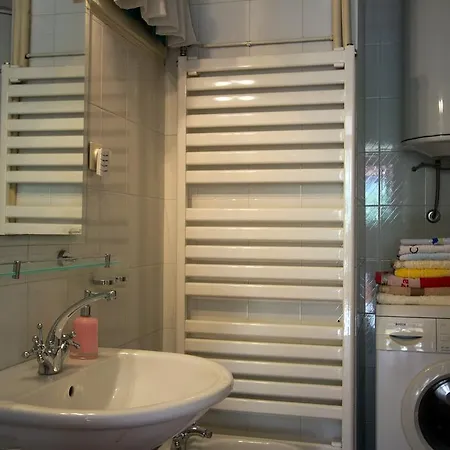Apartment Irena *