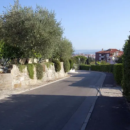 Apartment Irena Izola