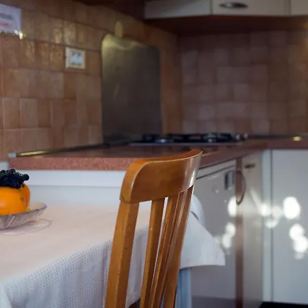 Irena Apartament Izola