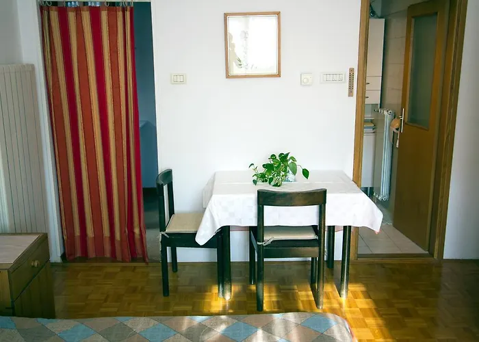 Apartman Irena Izola