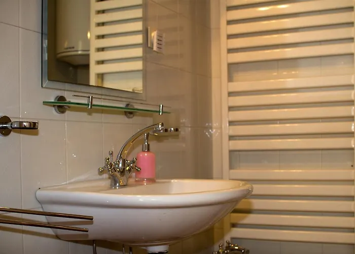 Apartman Irena Izola