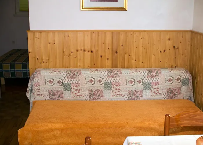 Irena Apartman Izola